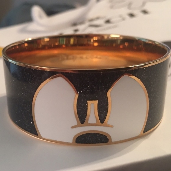 Disney x Coach Mickey Limited Edition Bracelet - Picture 1 of 4